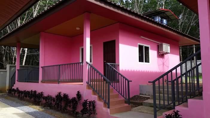 Candy Home خاو لاك المظهر الخارجي الصورة