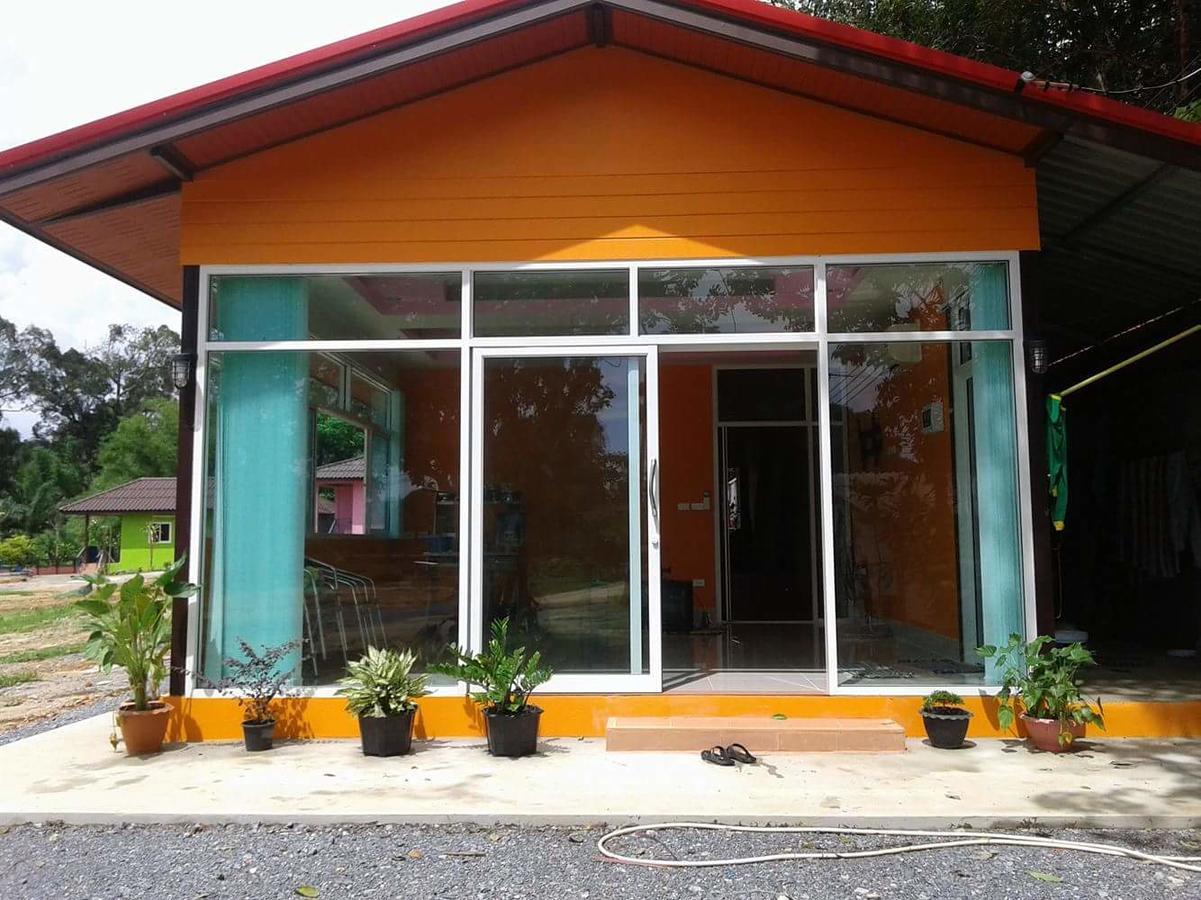 Candy Home خاو لاك المظهر الخارجي الصورة