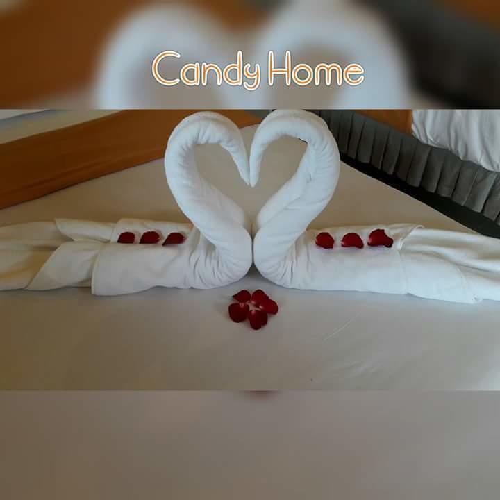 Candy Home خاو لاك المظهر الخارجي الصورة