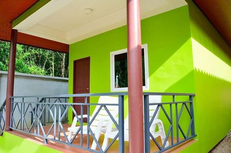 Candy Home خاو لاك المظهر الخارجي الصورة