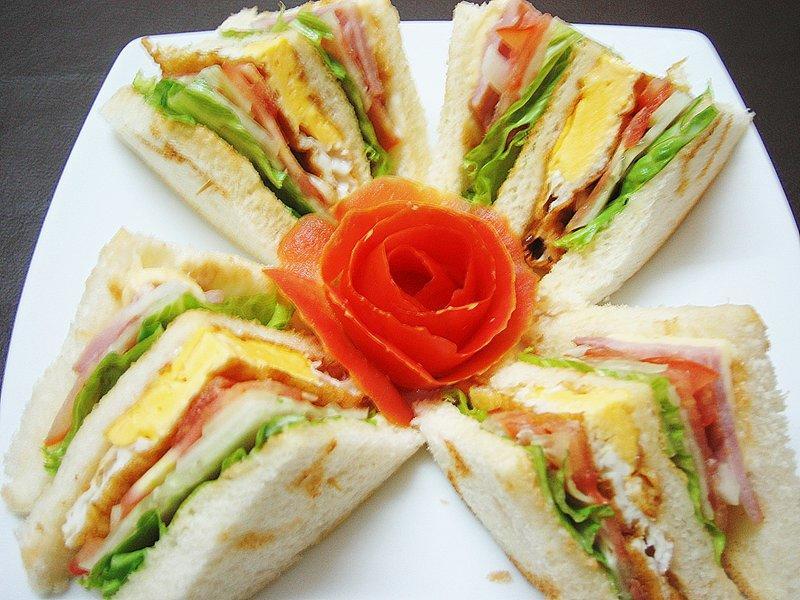Candy Home خاو لاك المظهر الخارجي الصورة